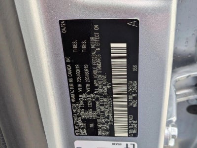 2024 Lexus RX 350 FWD