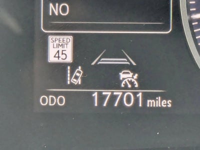 2024 Lexus RX 350 FWD