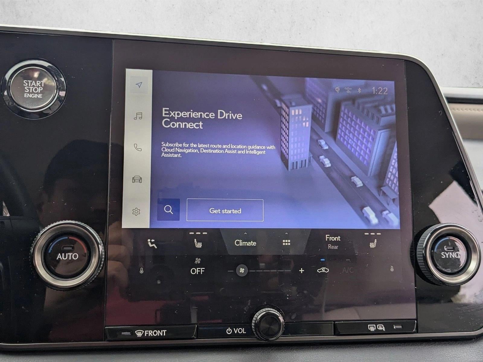 2024 Lexus RX 350 FWD