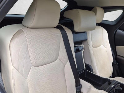 2023 Lexus RX 350 Luxury FWD
