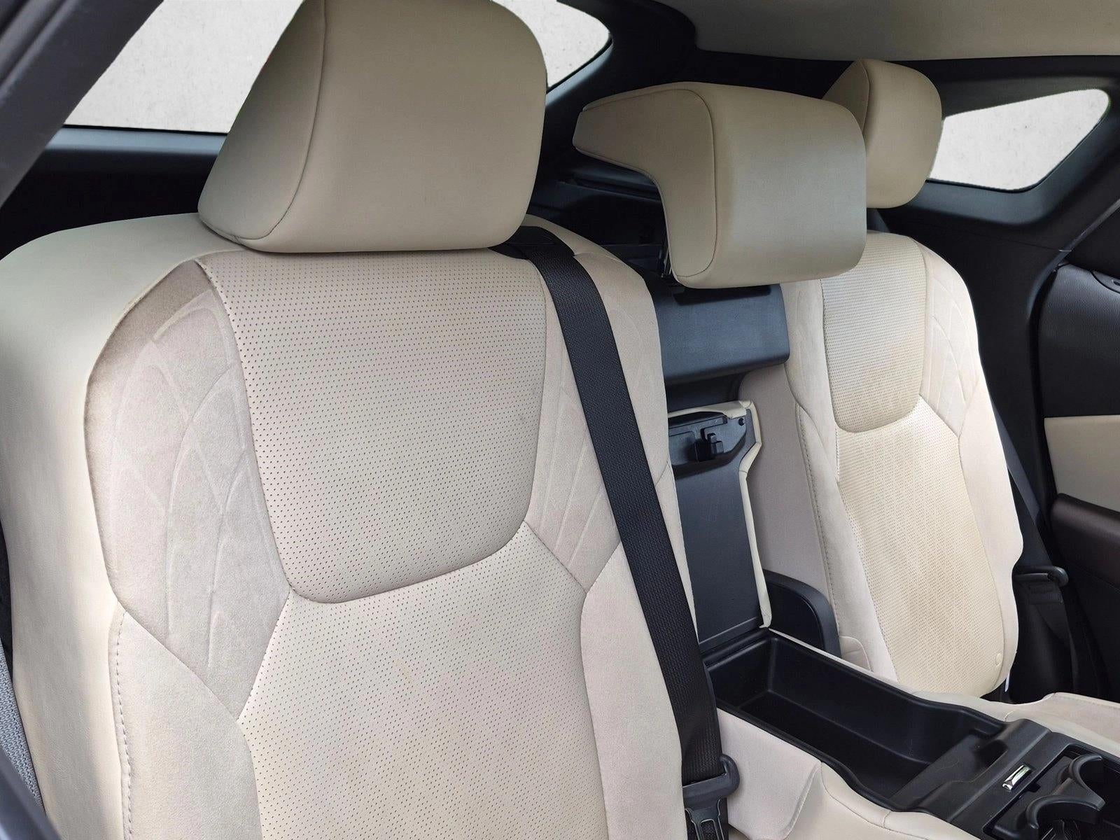 2023 Lexus RX 350 Luxury FWD