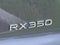 2023 Lexus RX 350 Luxury FWD