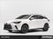 2023 Lexus RX 350 Luxury FWD