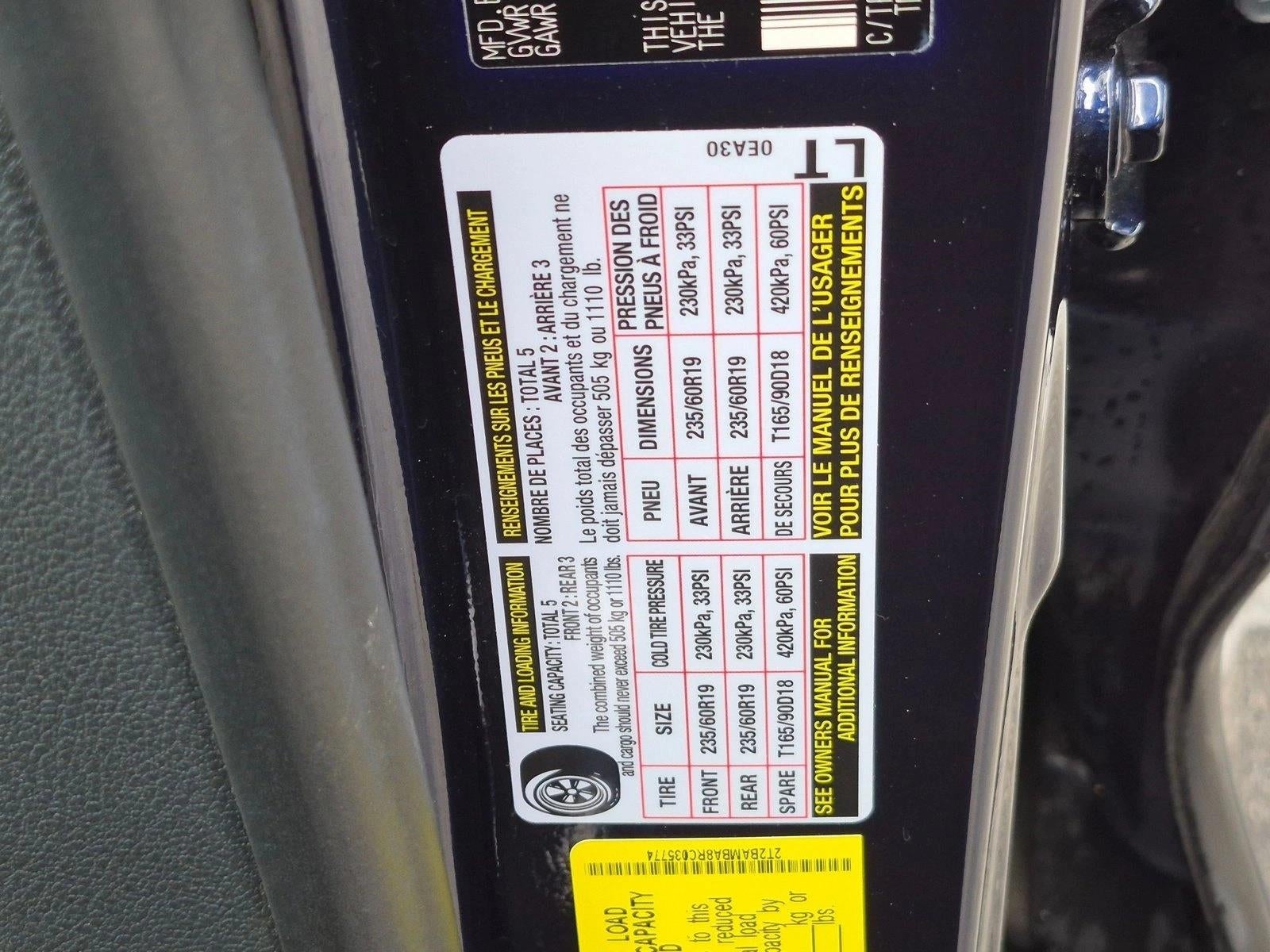 2024 Lexus RX 350 FWD