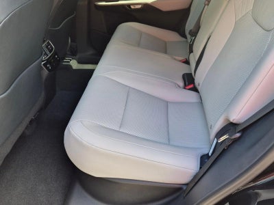 2025 Lexus RX 350 F SPORT Design AWD