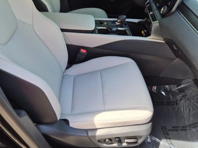 2025 Lexus RX 350 F SPORT Design AWD