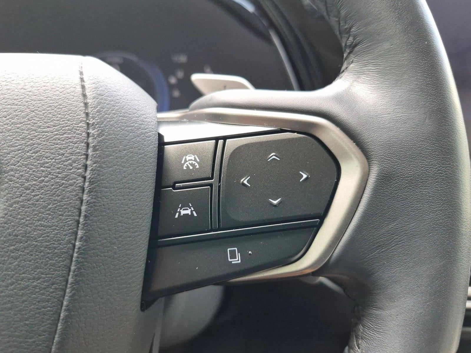 2024 Lexus RX 350h Premium Plus AWD