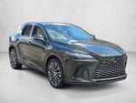 2024 Lexus RX 350h Premium Plus AWD