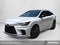 2023 Lexus RX 500h F SPORT Performance AWD