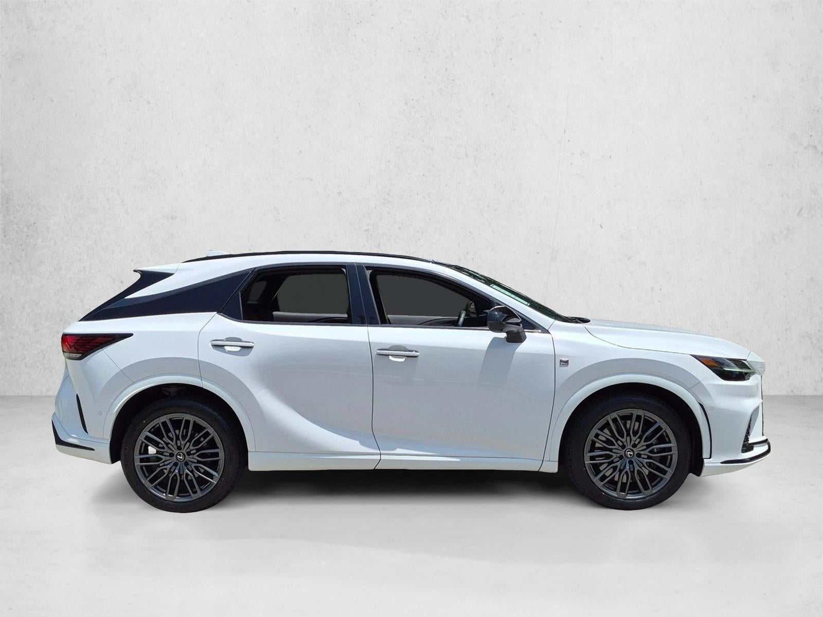 2023 Lexus RX 500h F SPORT Performance AWD