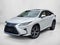 2019 Lexus RX 450h AWD