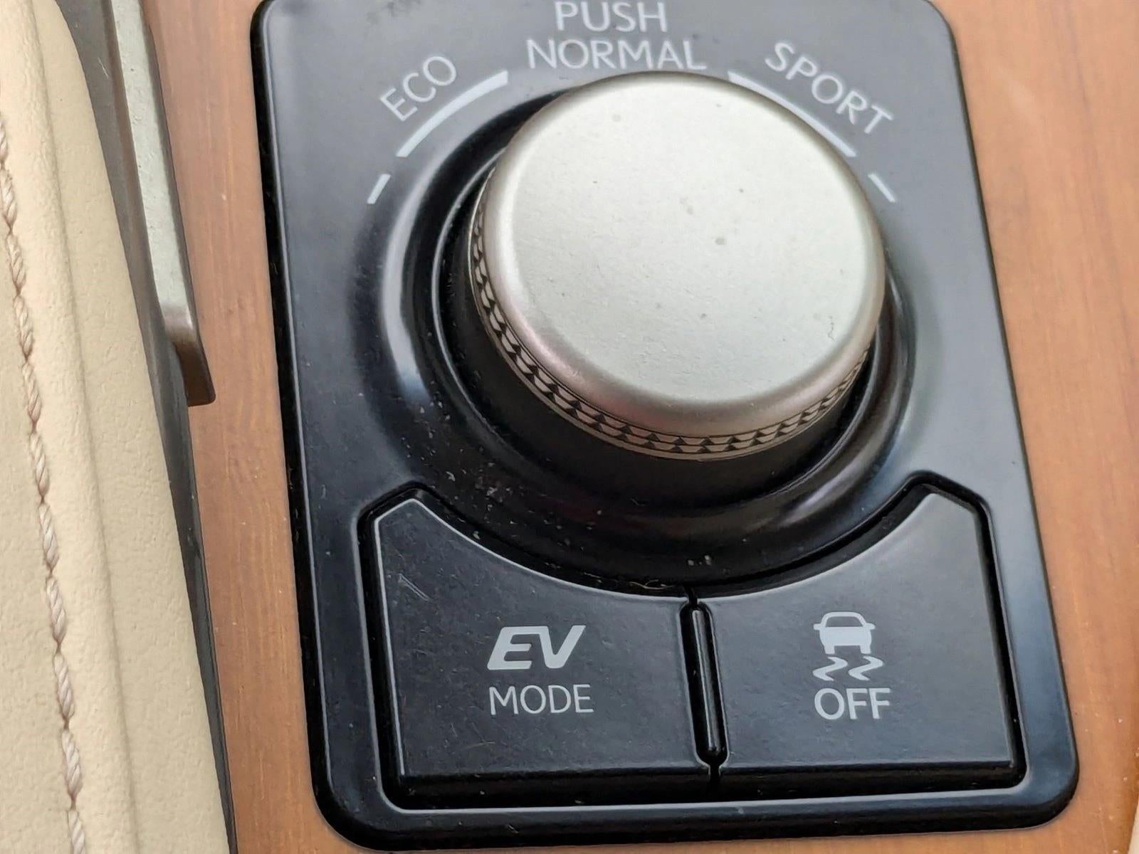 2019 Lexus RX 450h AWD