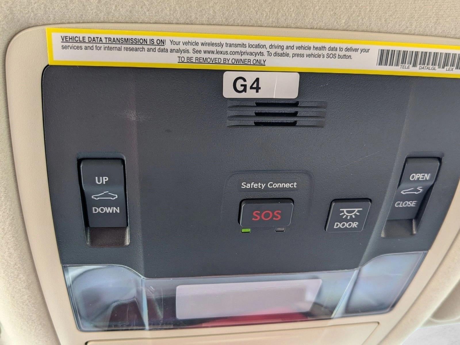 2019 Lexus RX 450h AWD