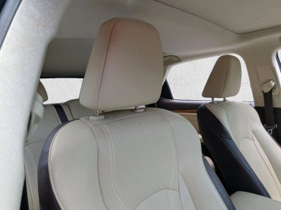 2019 Lexus RX 450h AWD