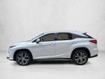 2019 Lexus RX 450h AWD