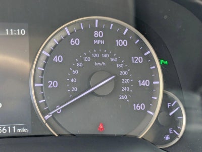 2019 Lexus RX 450h AWD