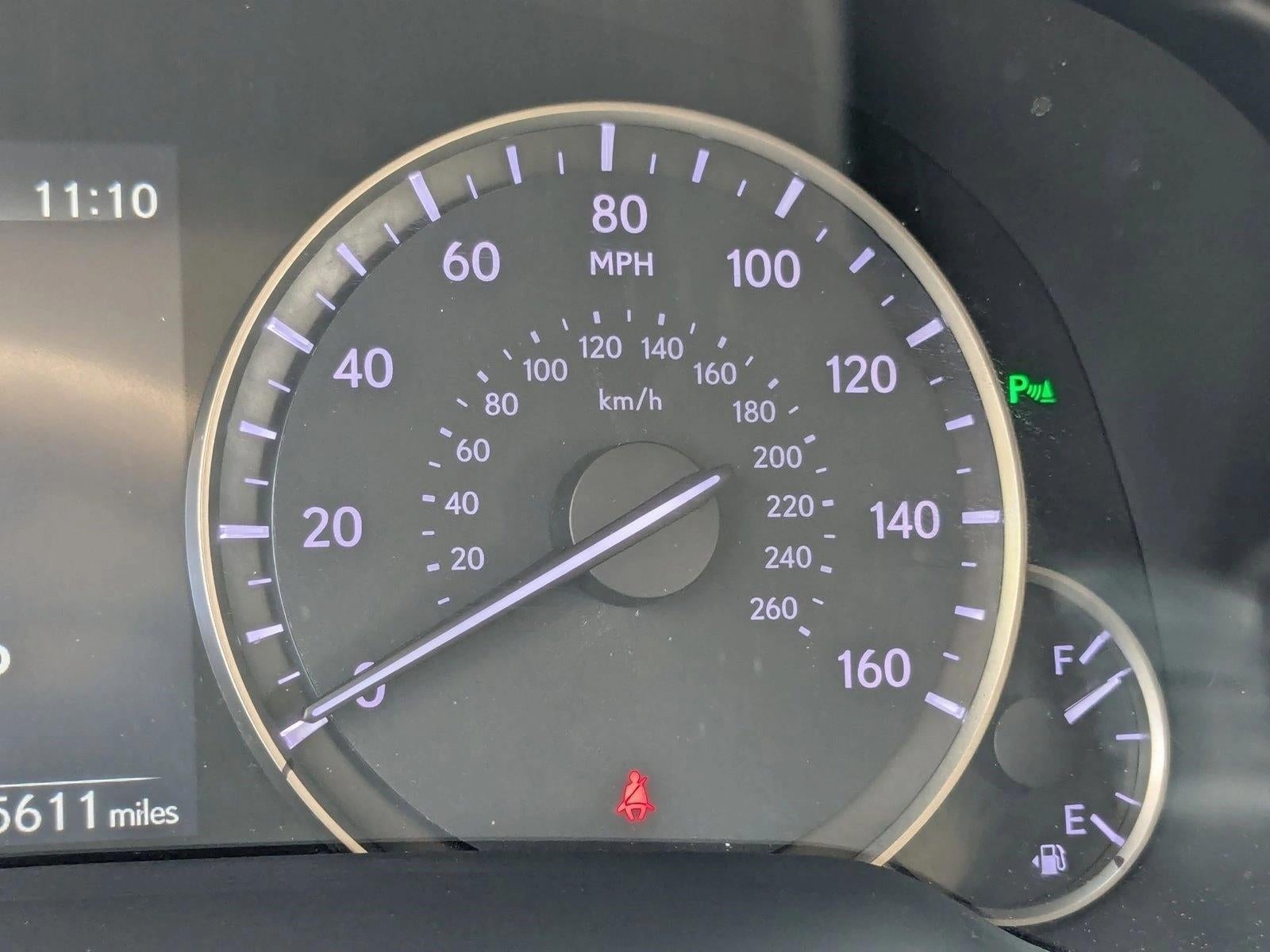 2019 Lexus RX 450h AWD