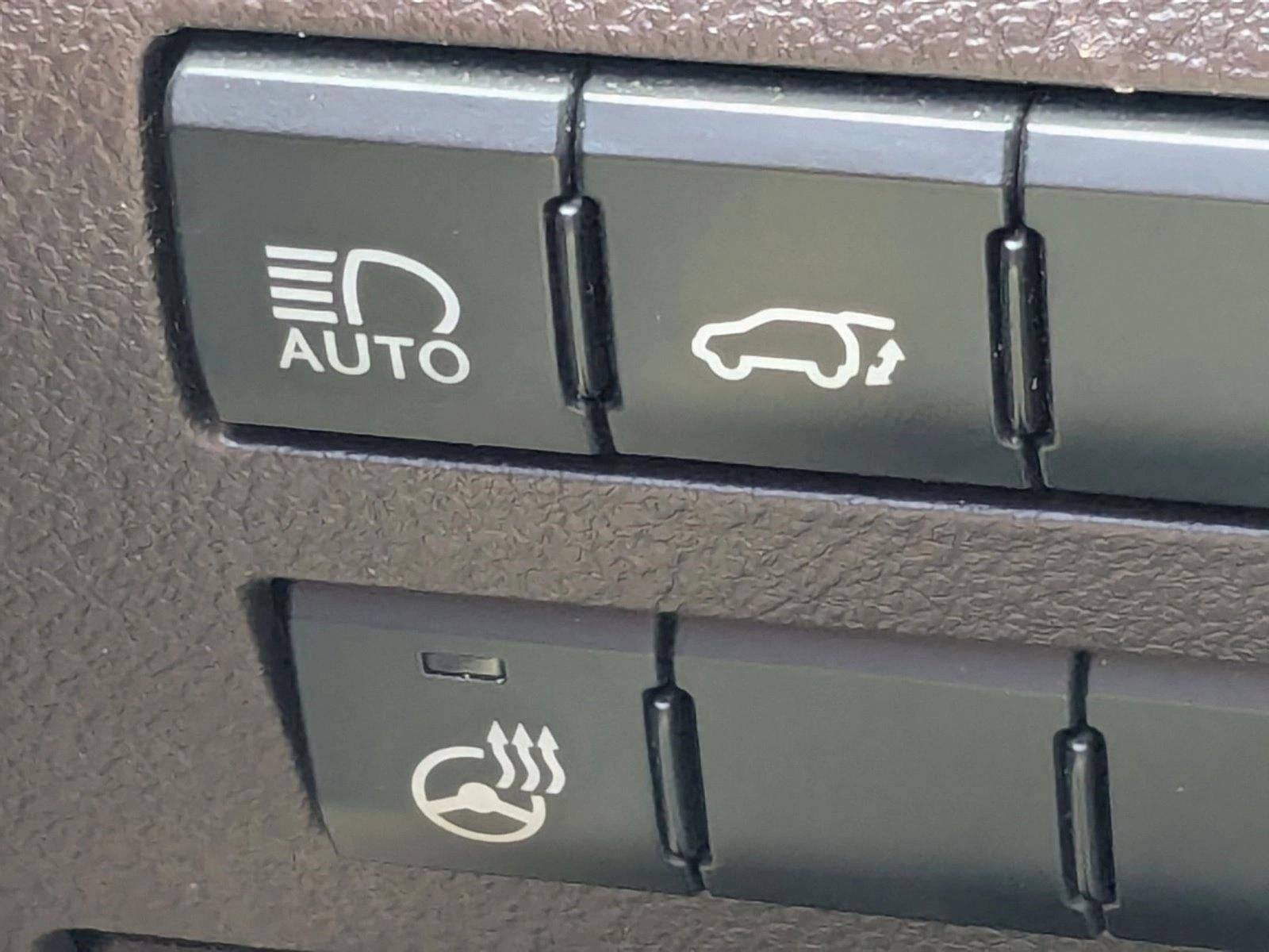 2019 Lexus RX 450h AWD