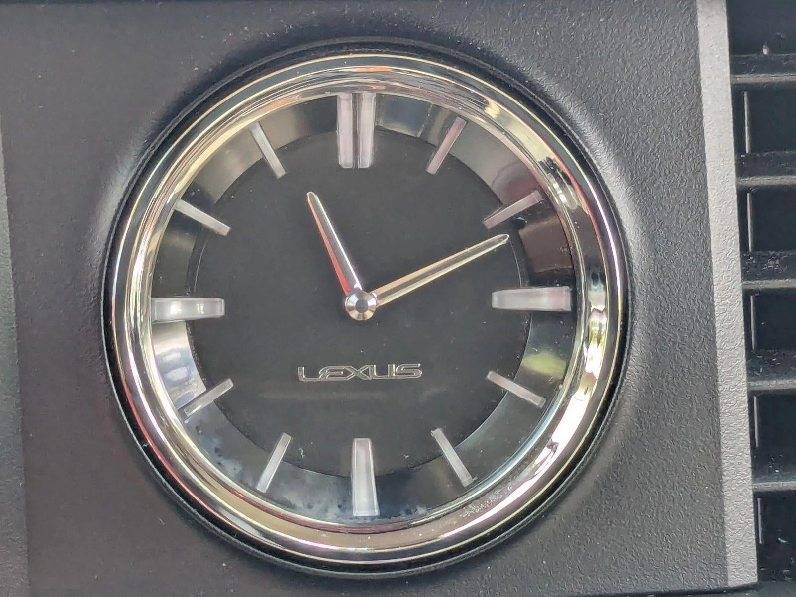 2019 Lexus RX 450h AWD