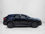 2016 Lexus RX 350 AWD 4dr F Sport
