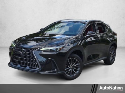 2024 Lexus NX 250 Premium FWD