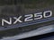 2024 Lexus NX 250 Premium FWD