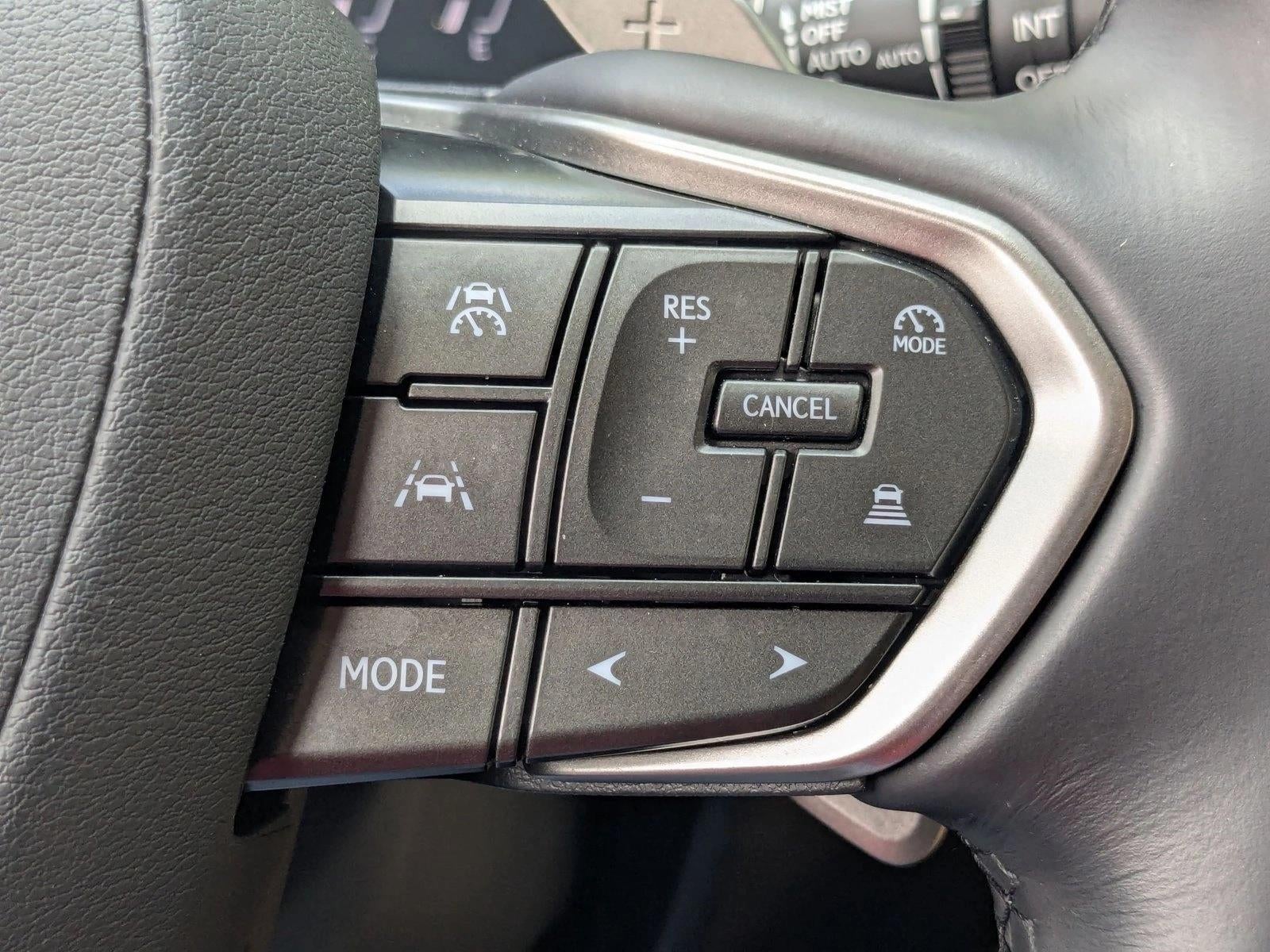 2025 Lexus NX 250 Premium FWD