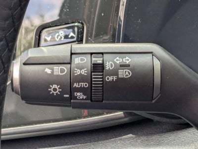 2025 Lexus NX 250 Premium FWD