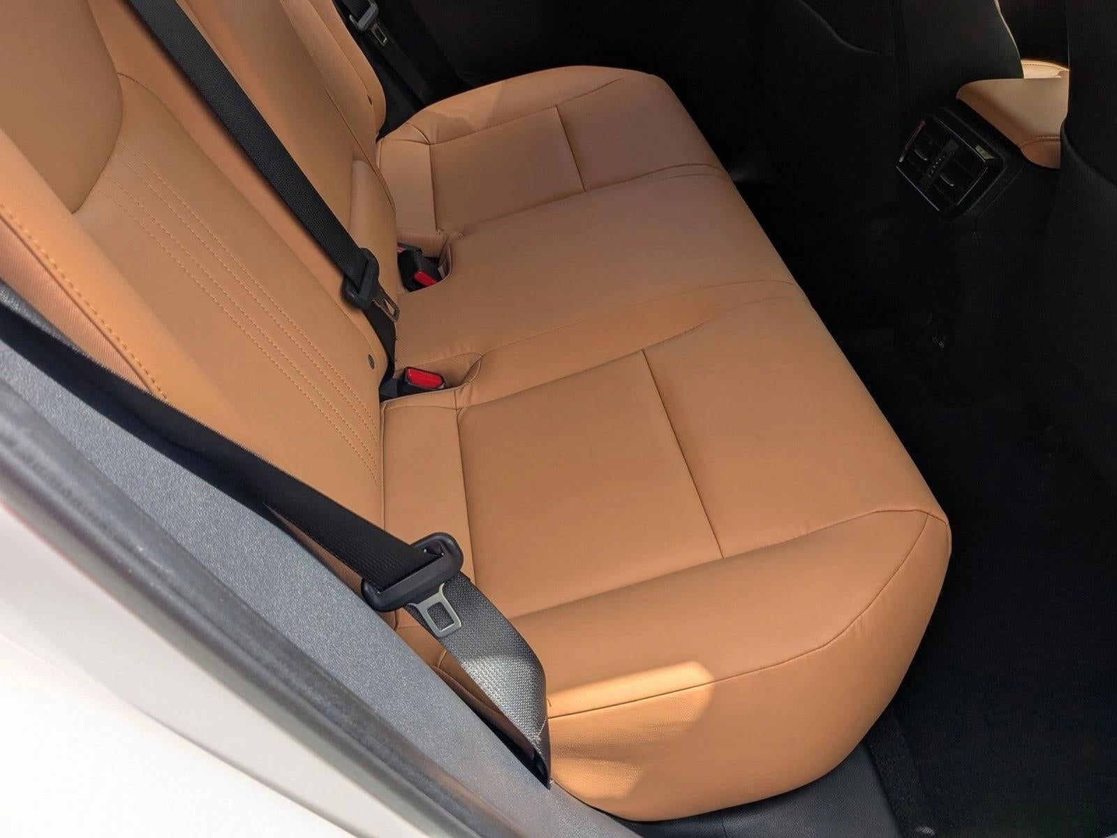 2025 Lexus NX 250 Premium FWD