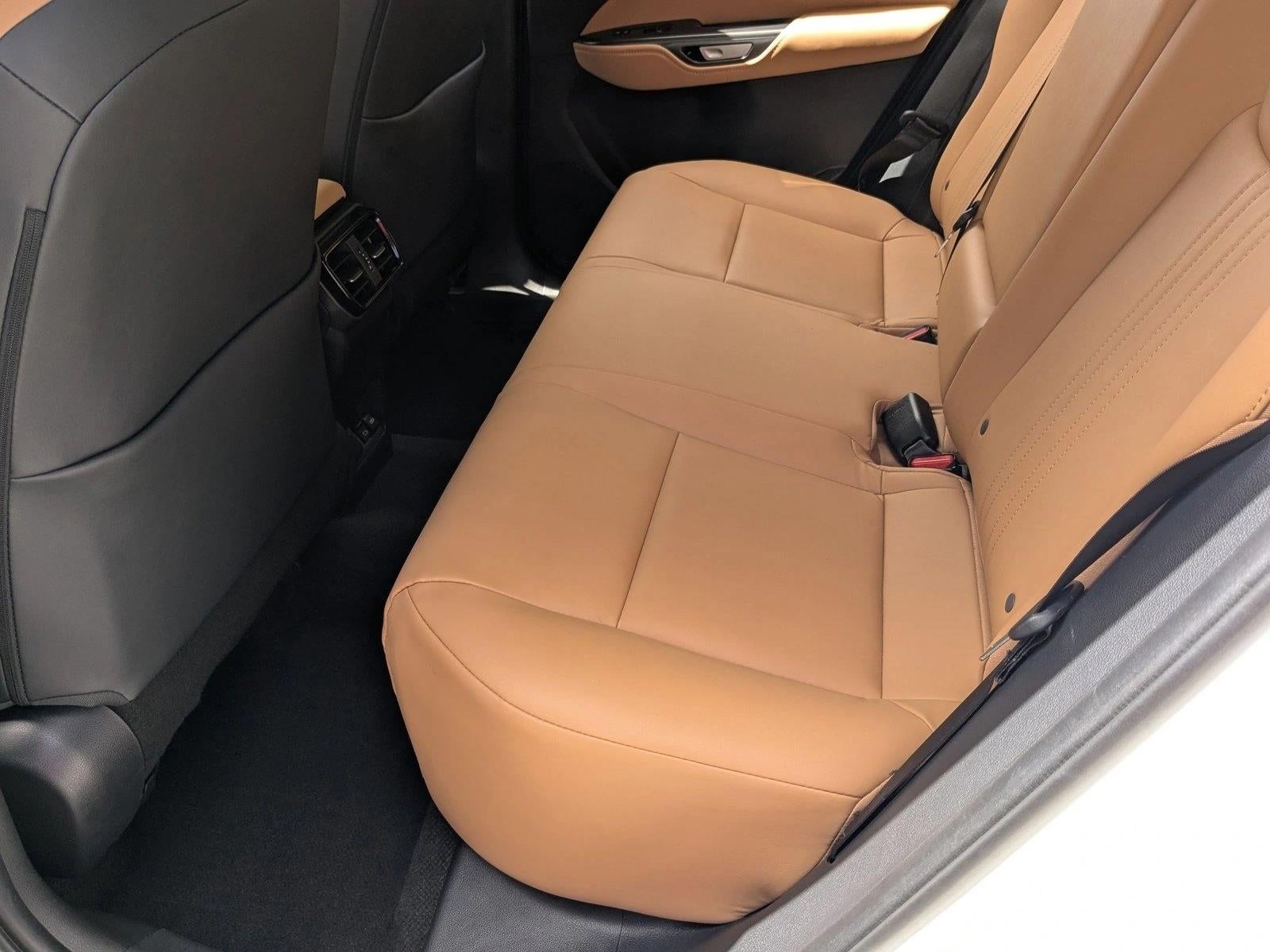 2025 Lexus NX 250 Premium FWD