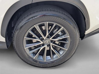 2025 Lexus NX 250 Premium FWD