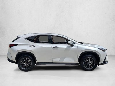 2025 Lexus NX 250 Premium FWD