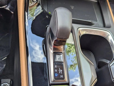 2025 Lexus NX 250 Premium FWD