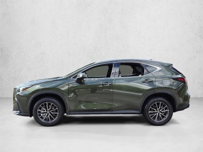 2024 Lexus NX 250 Premium FWD