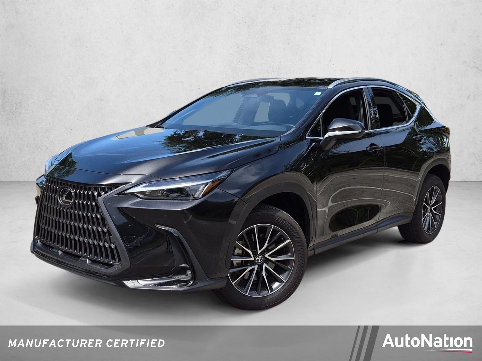 2024 Lexus NX 250 Premium FWD Miami FL | AutoNation Chevrolet