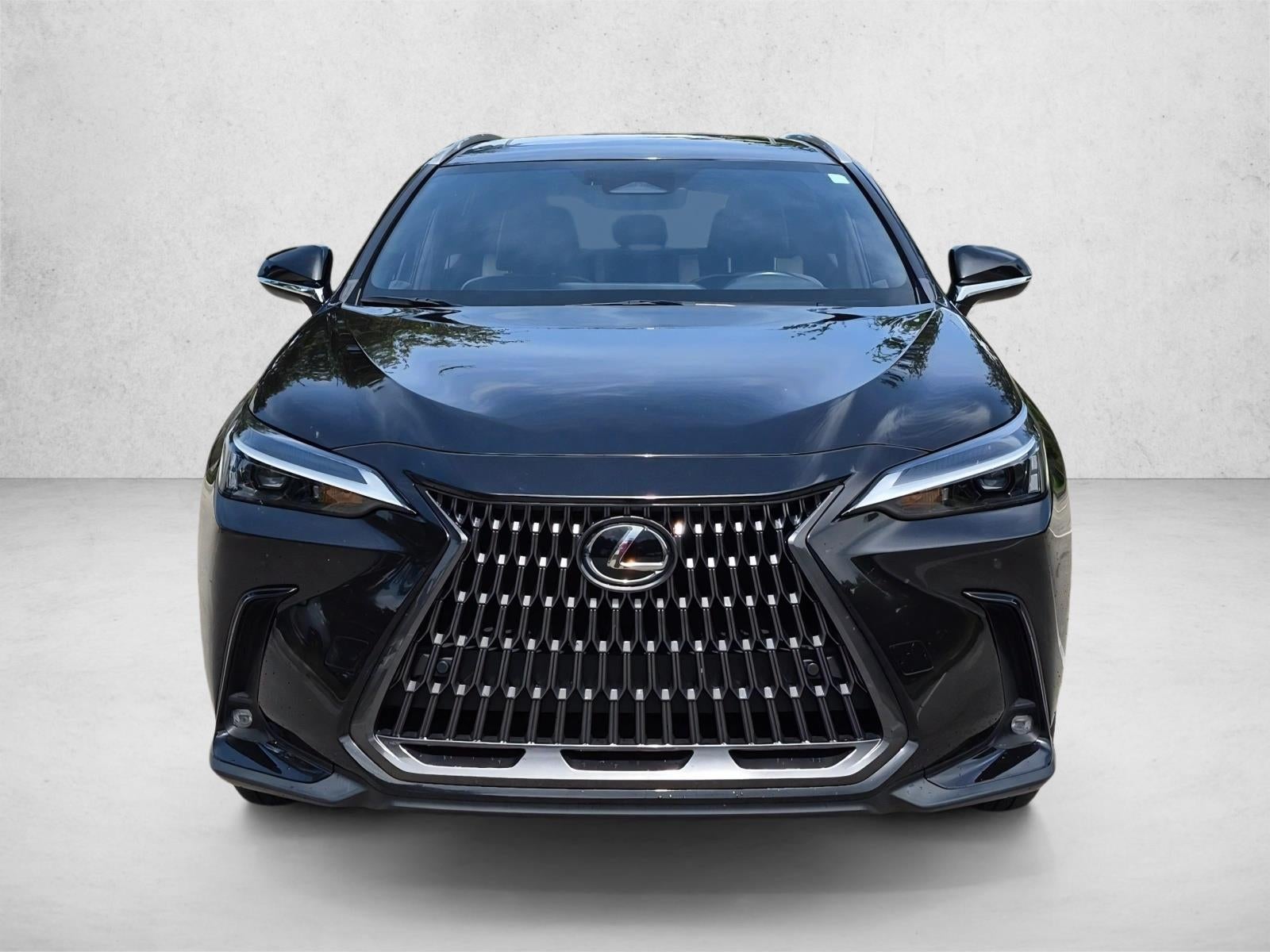 2024 Lexus NX 250 Premium FWD Miami FL | AutoNation Chevrolet