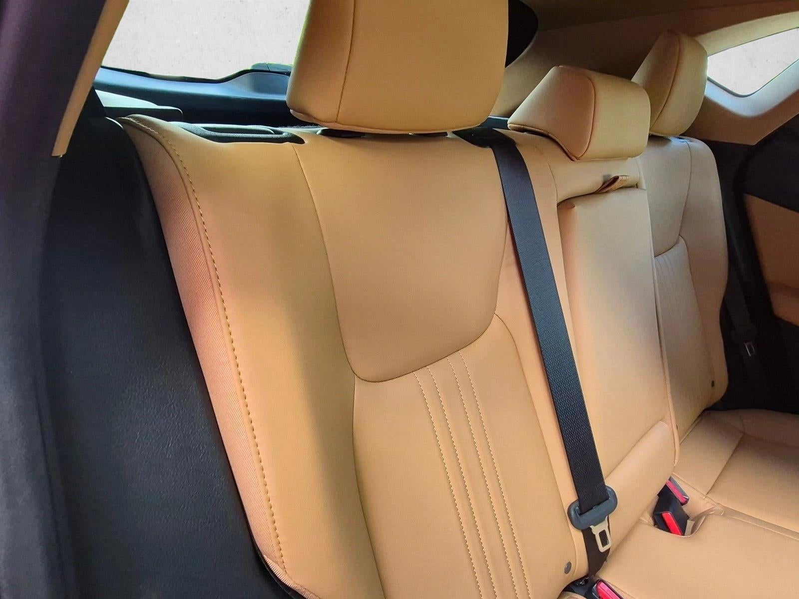 2025 Lexus NX 250 Premium FWD