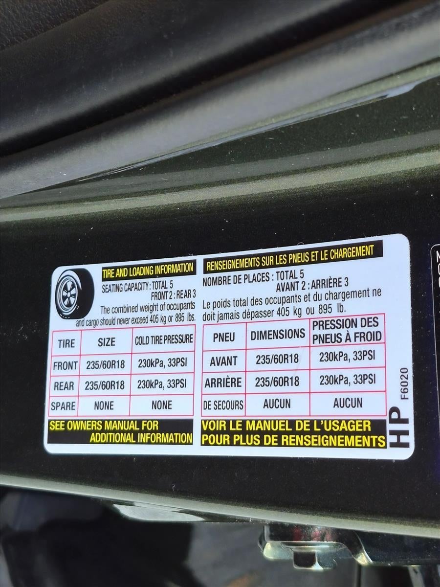 2025 Lexus NX 250 Premium FWD