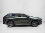 2025 Lexus NX 250 Premium FWD