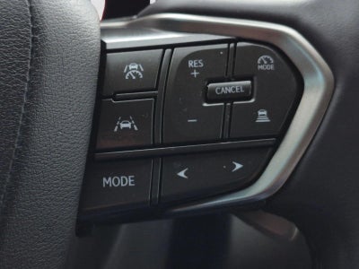 2024 Lexus NX 250 Premium FWD