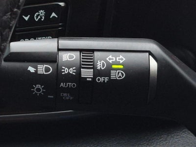 2024 Lexus NX 250 Premium FWD
