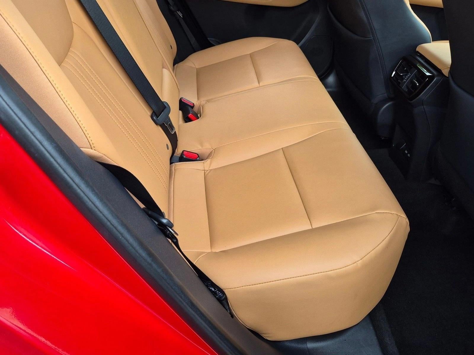 2024 Lexus NX 250 Premium FWD