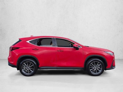 2024 Lexus NX 250 Premium FWD