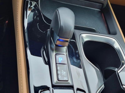 2024 Lexus NX 250 Premium FWD