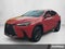 2025 Lexus NX 250 Premium FWD