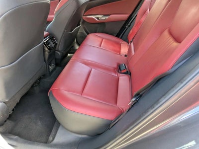 2024 Lexus NX 250 Premium FWD