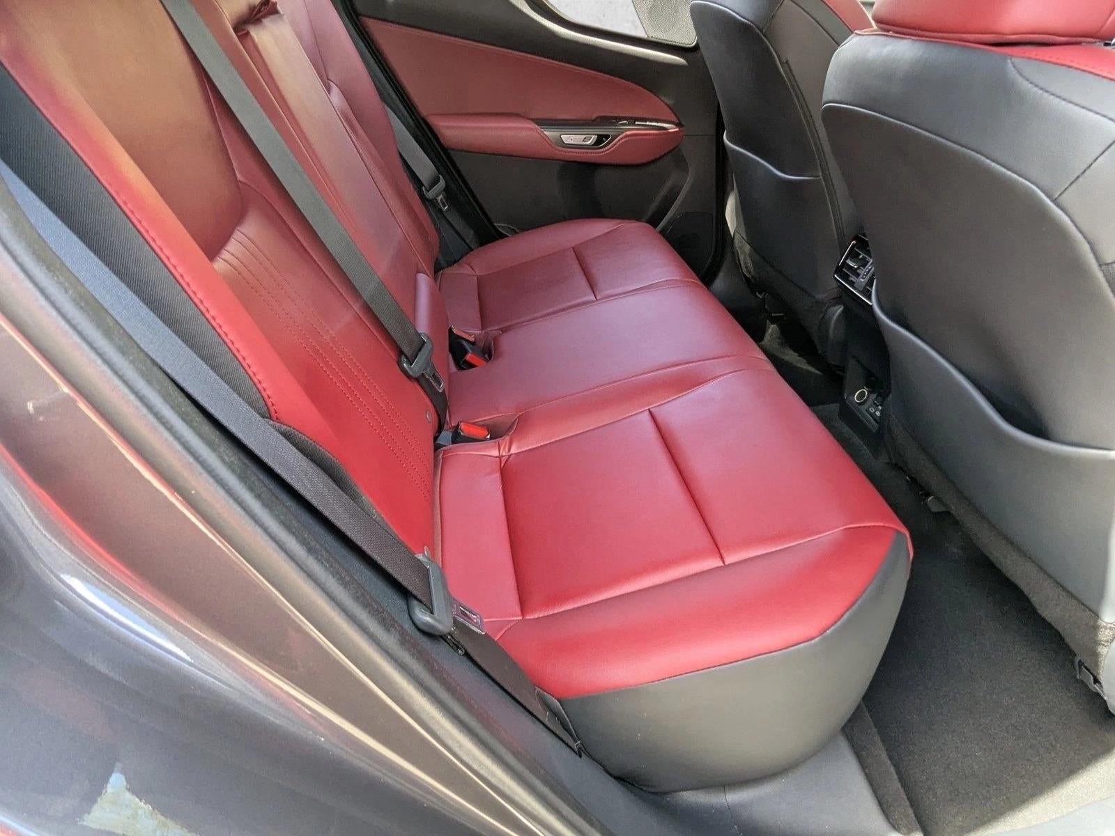 2024 Lexus NX 250 Premium FWD