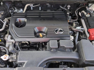 2024 Lexus NX 250 Premium FWD