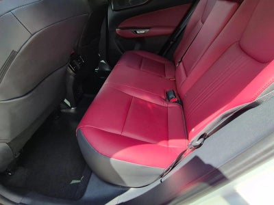 2025 Lexus NX 350 Premium AWD