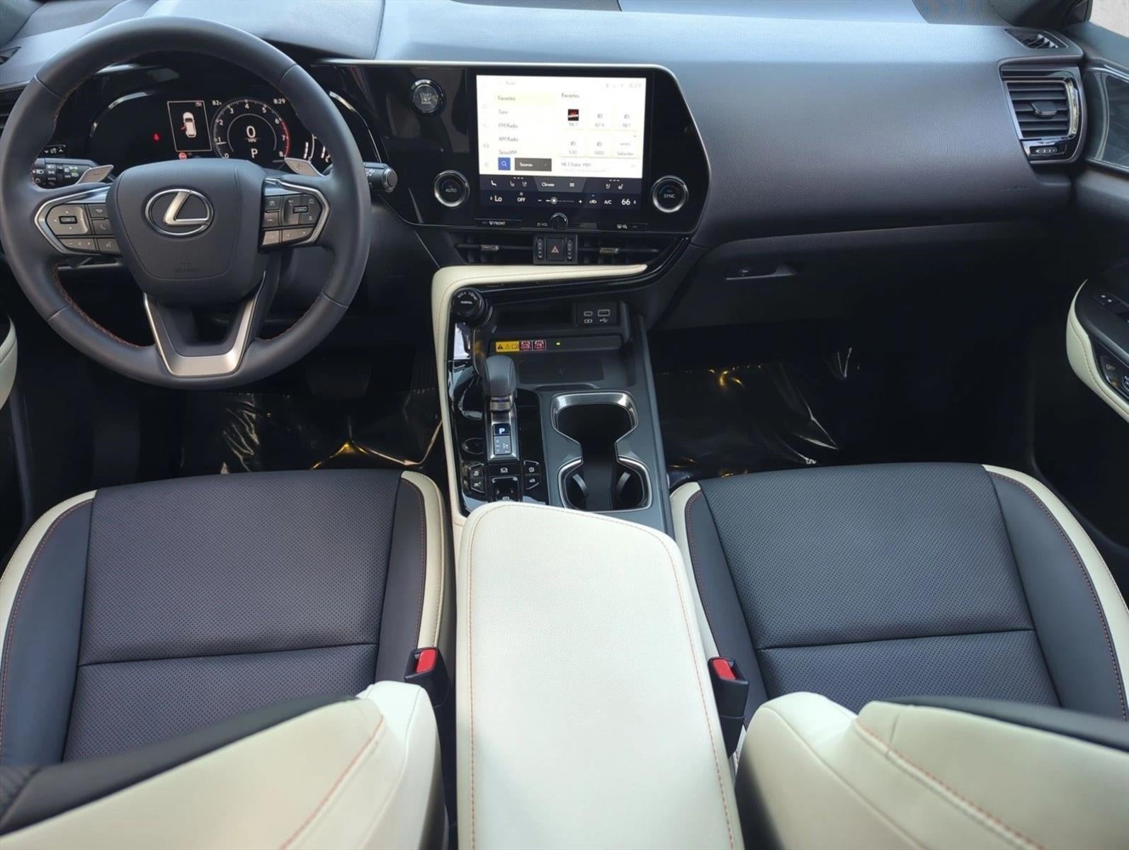 2023 Lexus NX 350 Premium AWD